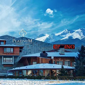 Platinum And Casino **** Bansko